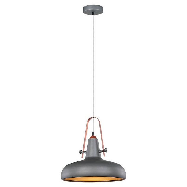 Подвесной светильник Lussole Loft LSP-9814 Фото № 