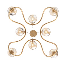 Подвесная люстра ST Luce Legatezza SL1502.203.08 1