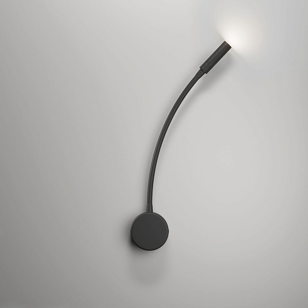 Бра Bard 40117/Led черный a058941 Фото № 3