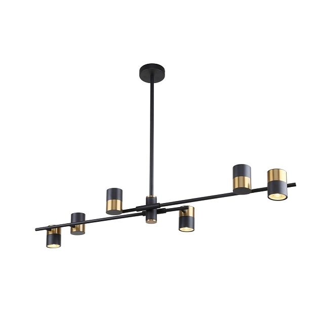 Подвесная люстра F-Promo Chart 3092-6P изображение Подвесная люстра F-Promo Chart 3092-6P Фото №