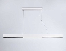 Подвесной светодиодный светильник Ambrella light Comfort LineTech FL5965 3