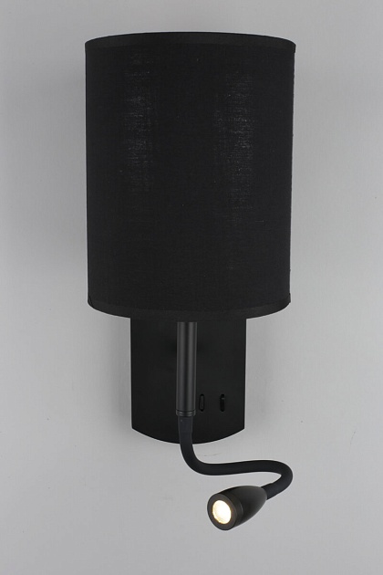 Бра Omnilux Ocricchio OML-62711-02 изображение 2 Бра Omnilux Ocricchio OML-62711-02 Фото № 2