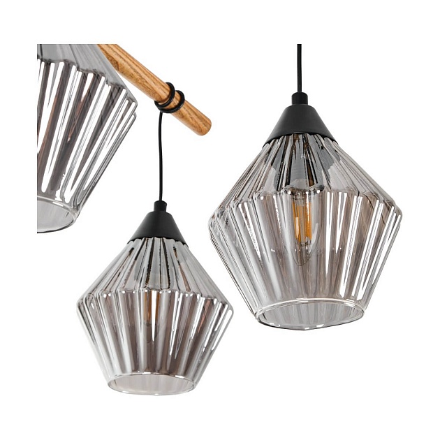 Потолочная люстра MyFar Bella MR1771-5C изображение 5 Потолочная люстра MyFar Bella MR1771-5C Фото № 5