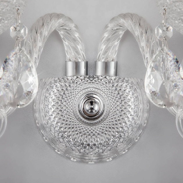 Бра Bogates 336/2 Strotskis изображение 2 Бра Bogates 336/2 Strotskis Фото № 2