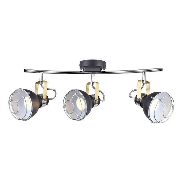 Спот Escada 1135/3A изображение Спот Escada 1135/3A Фото №