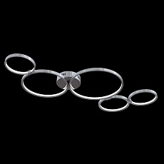 Потолочный светодиодный светильник Maytoni Olympia MOD448-55-N 1