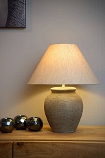 Настольная лампа Lucide Ramzi 47507/81/43 1