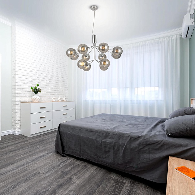 Подвесная люстра F-Promo Pax 2630-12U Фото № 5