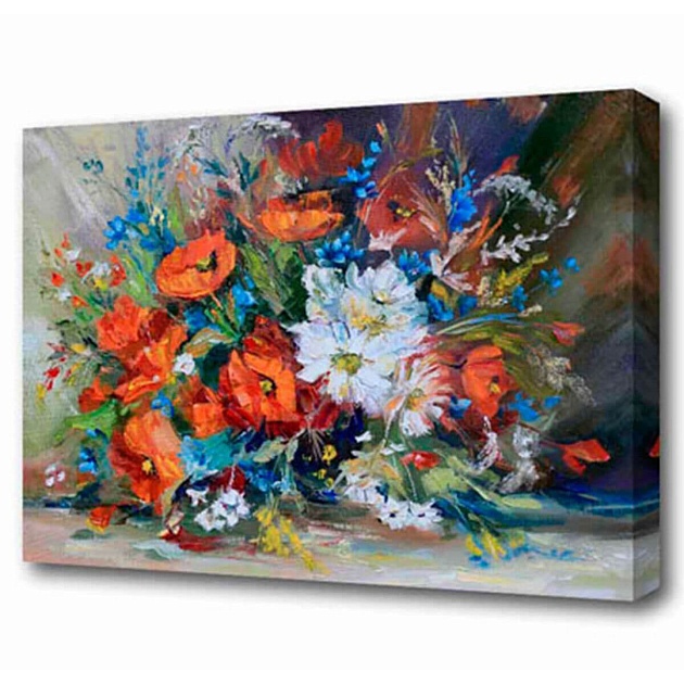 Холст Toplight 50х70х3см TL-H3056 Фото № 