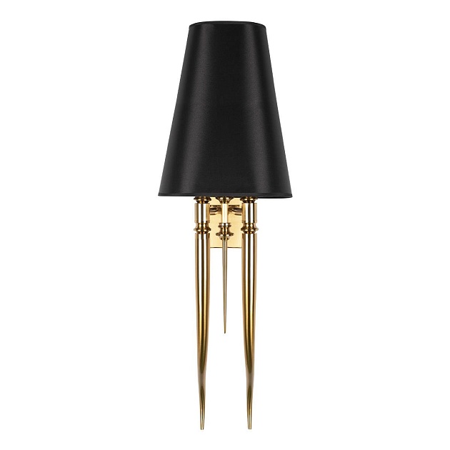 Бра Loft IT Brunilde 10207W/L Gold Фото № 3