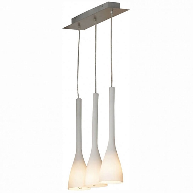 Подвесной светильник Lussole Varmo LSN-0106-03 Фото № 