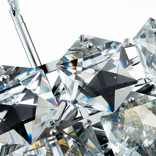 Подвесная люстра ST Luce Viterbo SL1631.103.06 Фото № 2