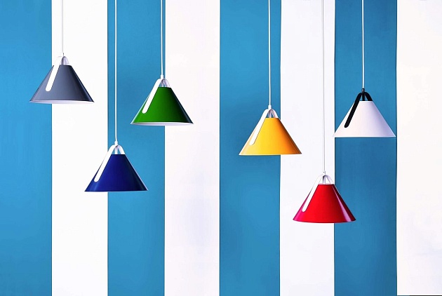 Подвесной светильник Deko-Light Diversity 342173 изображение 3 Подвесной светильник Deko-Light Diversity 342173 Фото № 3