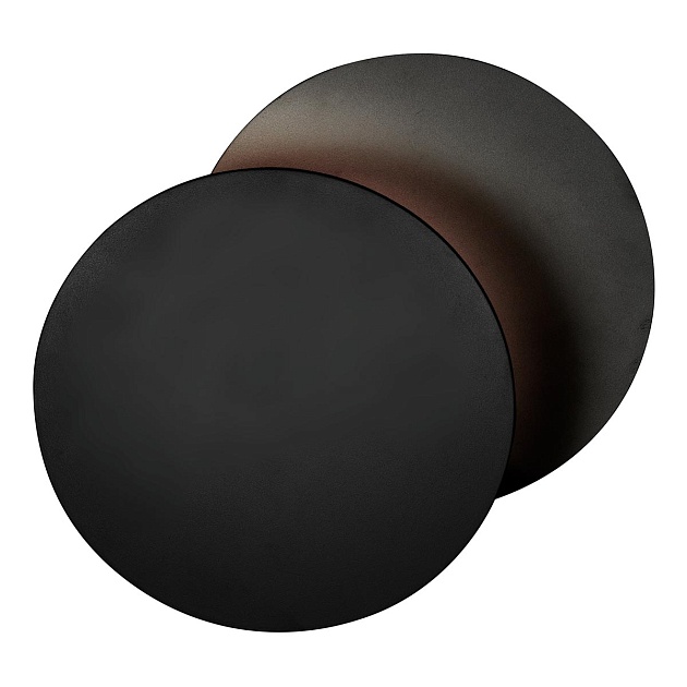 Светодиодный спот iLedex Firefox X089105 BK Фото № 3