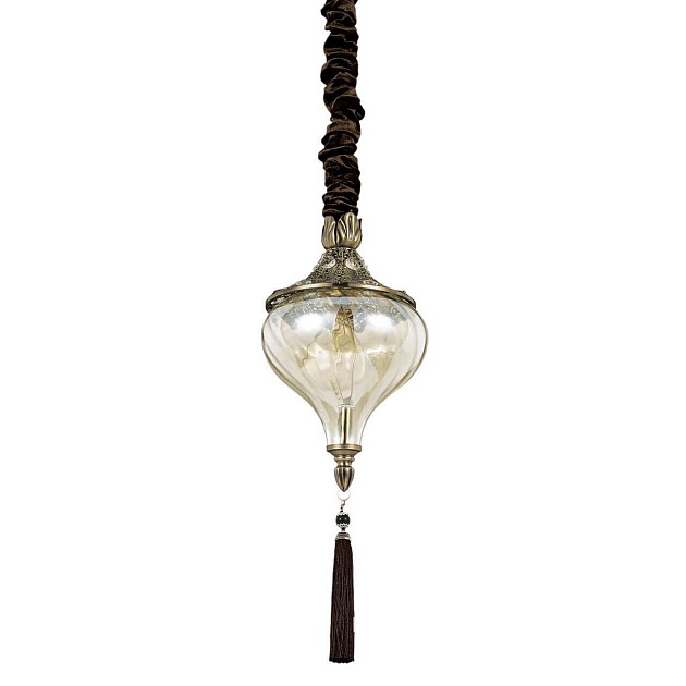 Подвесной светильник Ideal Lux Harem SP1 115979 изображение Подвесной светильник Ideal Lux Harem SP1 115979 Фото №