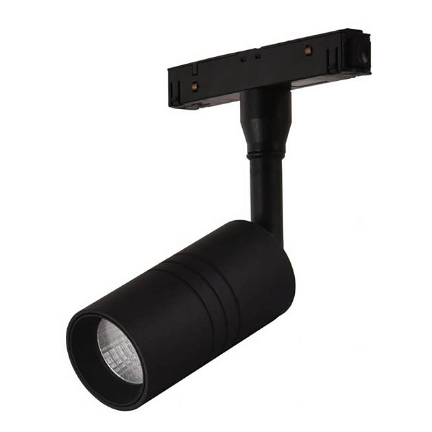 Трековый светодиодный светильник для магнитного шинопровода LOFT IT Tech T105-07 изображение Трековый светодиодный светильник для магнитного шинопровода LOFT IT Tech T105-07 Фото №