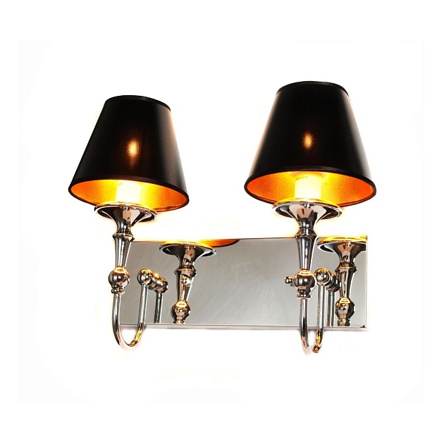 Бра Lumina Deco Ameli LDW 049-2 Фото № 4