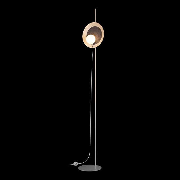 Торшер Loft IT Wonders 10237F White Фото № 3