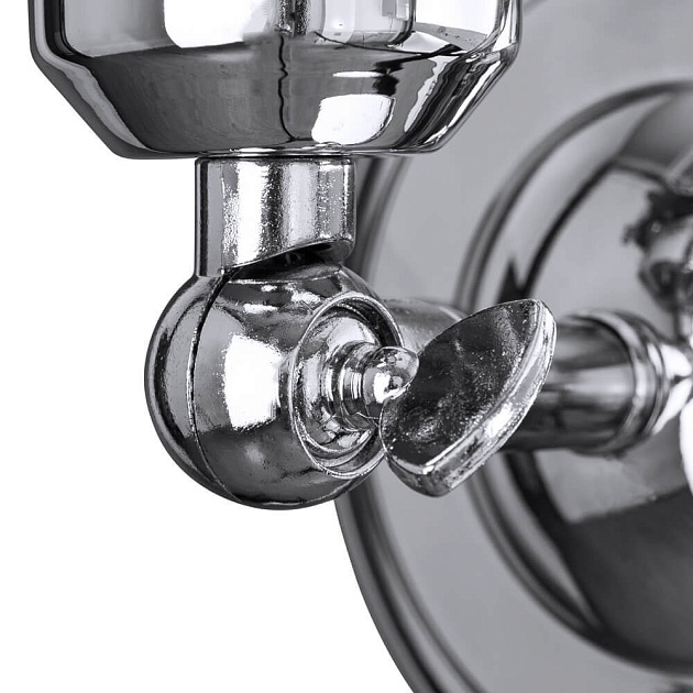 Бра Divinare Ofelia 2001/02 AP-1 изображение 4 Бра Divinare Ofelia 2001/02 AP-1 Фото № 4