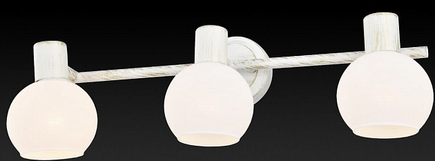 Спот Toplight Selena TL3710Y-03WG изображение 2 Спот Toplight Selena TL3710Y-03WG Фото № 2