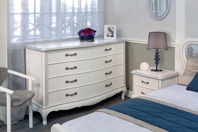 Настольная лампа Lucia Tucci Bristol T897.1 изображение 3 Настольная лампа Lucia Tucci Bristol T897.1 Фото № 3