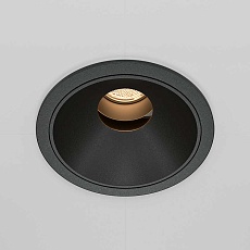 Встраиваемый светодиодный светильник Maytoni Technical Wise DL057-10W3K-B 3