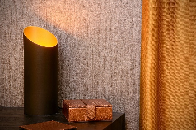 Настольная лампа Lucide Quirijn 09533/01/30 Фото № 8