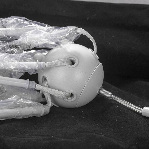 Потолочная люстра Lussole Lgo Kenner GRLSP-8269 Фото № 8