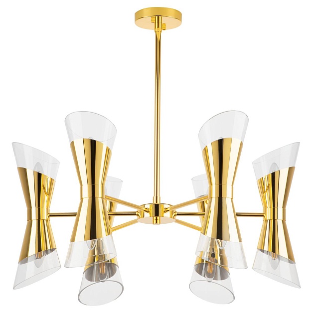 Подвесная люстра Lightstar Strato 817122 Фото № 