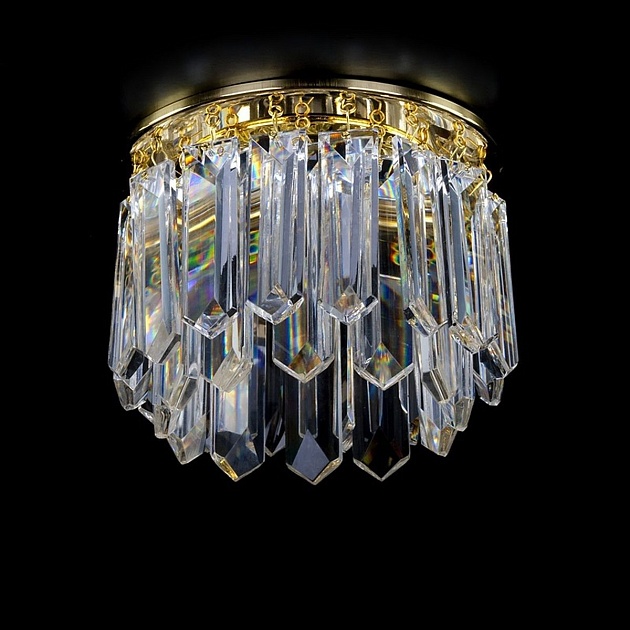 Встраиваемый светильник Artglass Spot 15 CE изображение Встраиваемый светильник Artglass Spot 15 CE Фото №