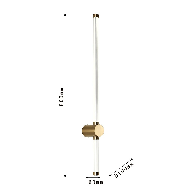Бра Favourite Lignum 3057-2W изображение 2 Бра Favourite Lignum 3057-2W Фото № 2