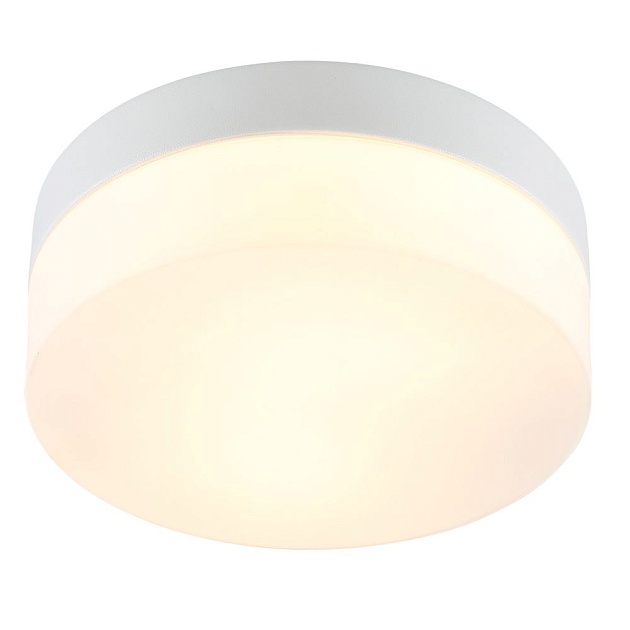 Потолочный светильник Arte Lamp Aqua-Tablet A6047PL-2WH Фото № 