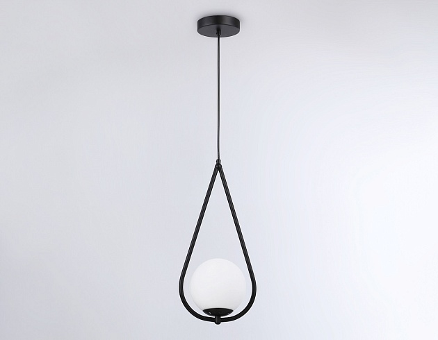 Подвесной светильник Ambrella light Traditional Modern TR2598 Фото № 3