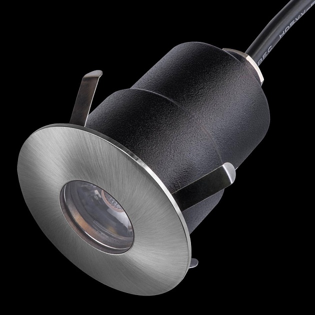 Ландшафтный светодиодный светильник Lightstar Ipogeo 384415 изображение 3 Ландшафтный светодиодный светильник Lightstar Ipogeo 384415 Фото № 3