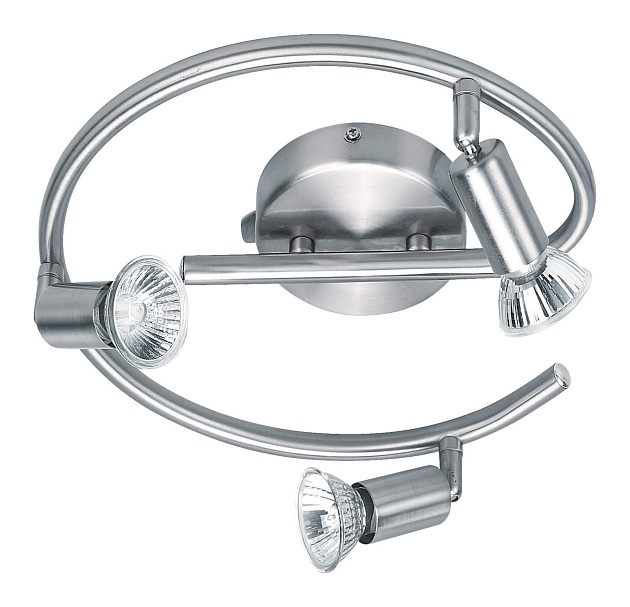 Спот Globo Hot 5739-3 изображение 2 Спот Globo Hot 5739-3 Фото № 2