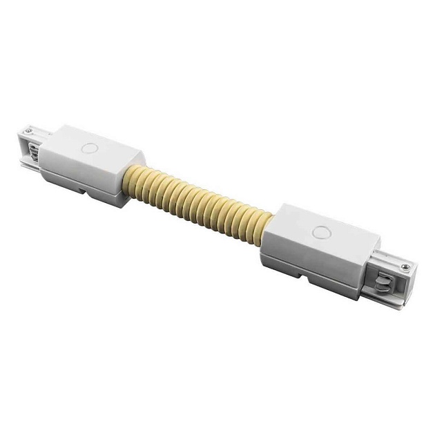 Коннектор гибкий Lightstar Barra 504156 Фото № 