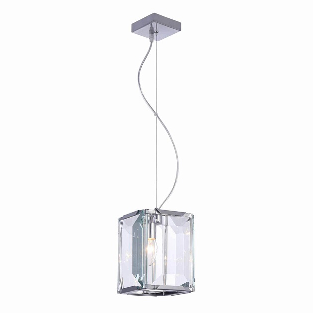 Подвесной светильник Maytoni Cerezo MOD202PL-01N Фото № 4