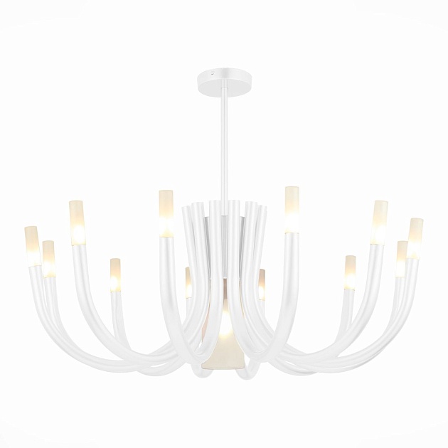 Подвесная люстра ST Luce Pafe SL1173.502.13 Фото № 