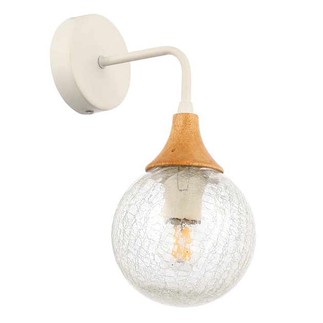 Бра Evoluce Lione SLE109501-01 изображение Бра Evoluce Lione SLE109501-01 Фото №