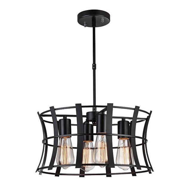 Подвесная люстра Favourite Werk 1521-4PC Фото № 2