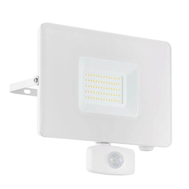 Прожектор светодиодный Eglo Faedo 3 50W 33159 Фото № 