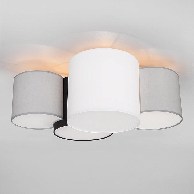 Потолочный светильник TK Lighting 4184 Mona Colour изображение 6 Потолочный светильник TK Lighting 4184 Mona Colour Фото № 6
