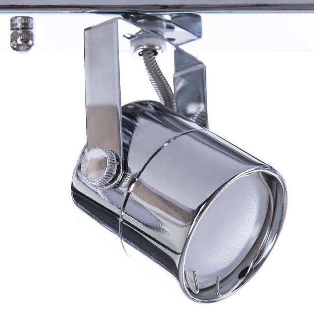 Спот Arte Lamp Lente A1310PL-4CC изображение 3 Спот Arte Lamp Lente A1310PL-4CC Фото № 3