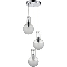 Подвесной светильник Vele Luce Cesare VL1913P03 1