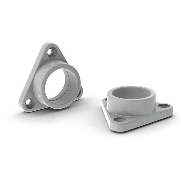 Крепление Arlight Alu-Round 015533 изображение Крепление Arlight Alu-Round 015533 Фото №