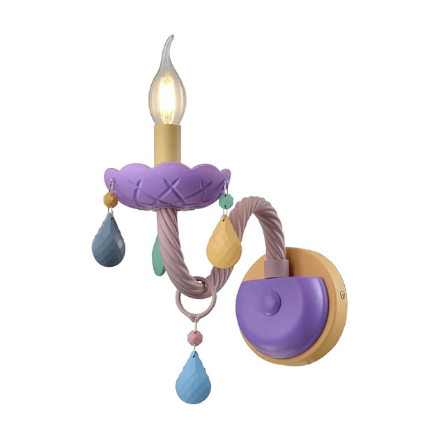 Бра Omnilux Cavaglia OML-65801-01 Фото № 