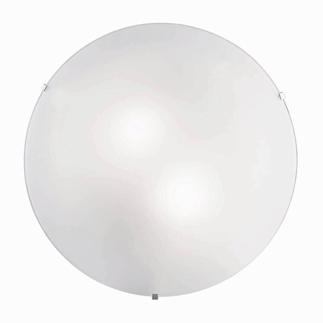 Настенный светильник Ideal Lux Simply PL2 007977 Фото № 