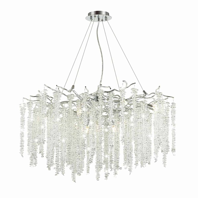 Подвесная люстра Odeon Light Banche 5004/14 изображение 4 Подвесная люстра Odeon Light Banche 5004/14 Фото № 4