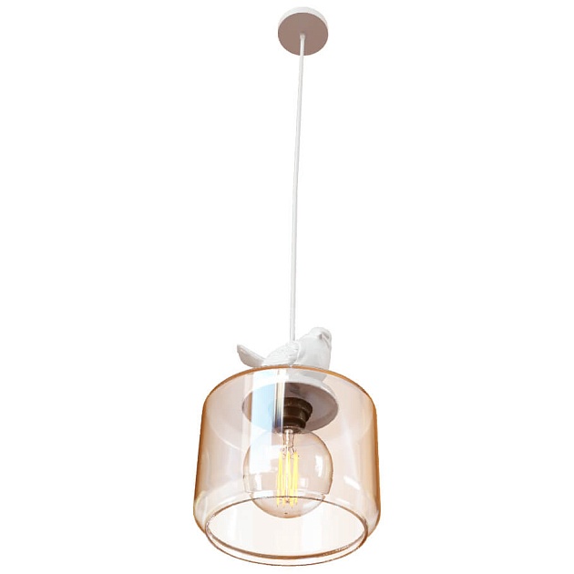 Подвесной светильник Loft IT Wildlife Loft1806 Фото № 3