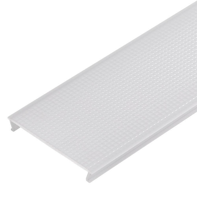 Рассеиватель Arlight матовый LINIA53-2000 (LED) 019254 изображение Рассеиватель Arlight матовый LINIA53-2000 (LED) 019254 Фото №